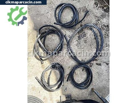 Nissan Note Fitil çıkma parça