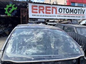 Orijinal Nissan Note Ön Cam – Otomobil Yedek Parçaları
