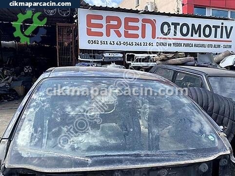 Nissan Note Ön Cam çıkma parça