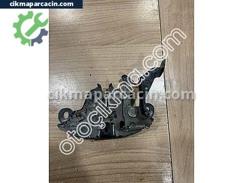 Nissan Note Kaput Kilidi çıkma parça