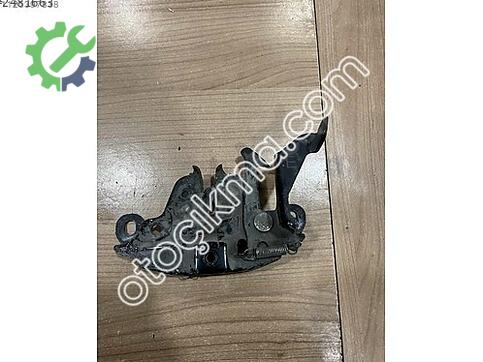 Nissan Note Kaput Kilidi çıkma parça
