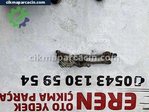 Nissan Note Ön Silecek Motoru çıkma parça