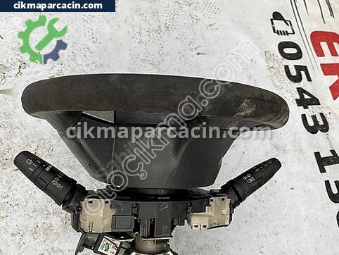 Nissan Note Sinyal Kolu çıkma parça