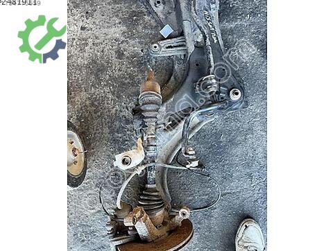 Nissan Note Sol Taşıyıcı çıkma parça