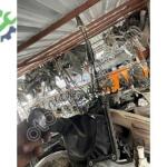 Orijinal Nissan Note Vites Mekanizması – Çıkma Parça