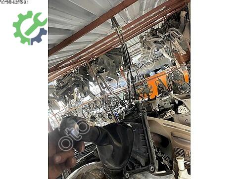 Nissan Note Vites Mekanizması çıkma parça
