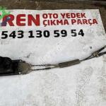 Orijinal Nissan Note Vites Mekanizması – Çıkma Parça