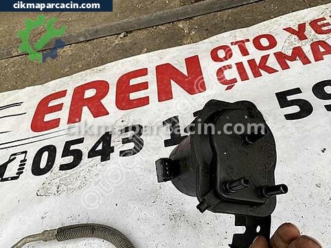 Nissan Note Yakıt Pompası çıkma parça
