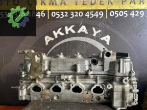 Orijinal NİSSAN PRIMERA ALMERA 1.8 ÇIKMA QG18 SİLİNDİR KAPAĞI