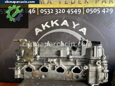 Nissan Primera Silindir Kapağı çıkma parça