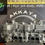 2024 Nissan Primera Silindir Kapağı Çıkma Parça