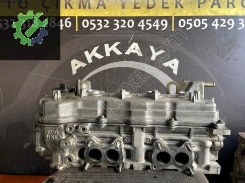 Nissan Primera Silindir Kapağı çıkma parça