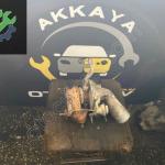 2002 Nissan Skystar Turbo Çıkma Parça Erzurum