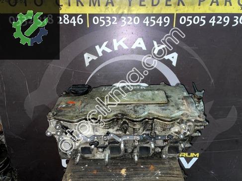 Nissan Skystar Silindir Kapağı çıkma parça