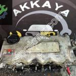 Orijinal Nissan Skystar YD25 Silindir Kapağı Çıkma