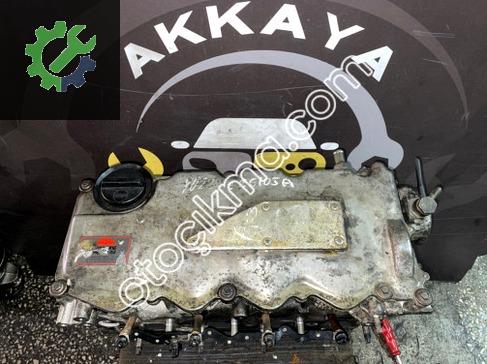 Nissan Skystar Silindir Kapağı çıkma parça