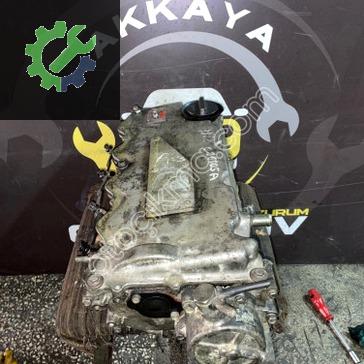 Nissan Skystar Silindir Kapağı çıkma parça