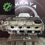 Orijinal Nissan Skystar YD25 Silindir Kapağı Çıkma