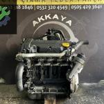 2024 Opel Agila Motor Komple Çıkma Parça Erzurum