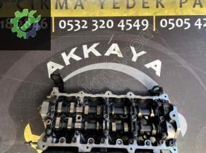 Orijinal OPEL ASTRA CORSA COMBO 1.7 CTDI ÇIKMA EKSANTRİK KEPİ