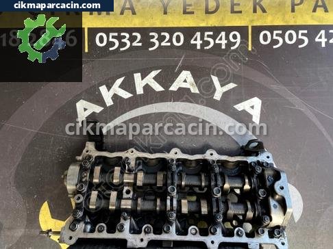 Opel Astra Eksantrik Mili çıkma parça