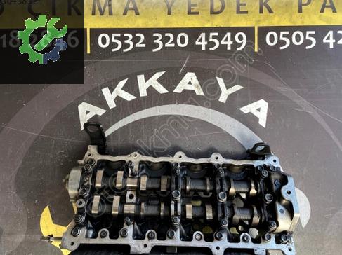 Opel Astra Eksantrik Mili çıkma parça