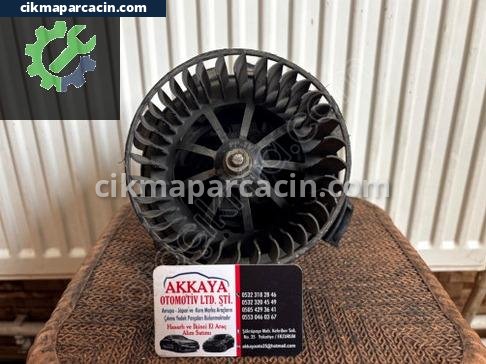 Opel Astra Kalorifer Motoru çıkma parça