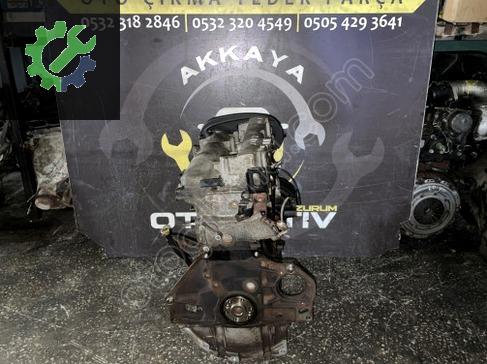Opel Astra Motor Komple Z18XE çıkma parça