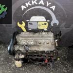 2024 Opel Astra Motor Komple Çıkma Parça