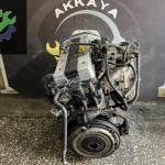2024 Opel Astra Motor Komple Çıkma Parça Erzurum