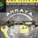 Orijinal OPEL ASTRA G çıkma direksiyon kutusu