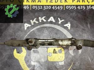 Orijinal OPEL ASTRA G çıkma direksiyon kutusu