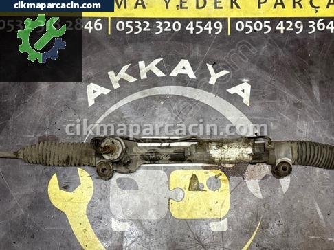 Opel Astra Direksiyon Kutusu çıkma parça