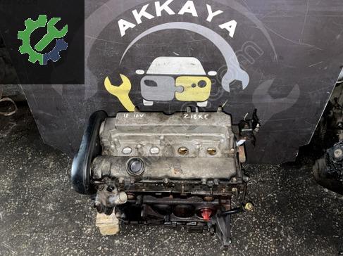 Opel Astra Motor Komple Z18XE çıkma parça