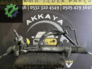 Orijinal Opel ASTRA H ASTRA G Direksiyon Kutusu