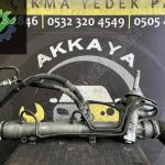 Orijinal Opel ASTRA H ASTRA G Direksiyon Kutusu