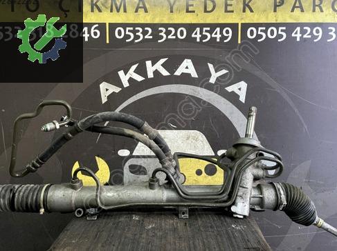 Opel Astra Direksiyon Kutusu çıkma parça