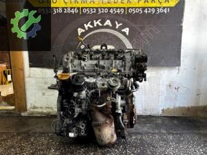Orijinal OPEL COMBO 1.3 CDTI Çıkma 90 HP Motor Komple
