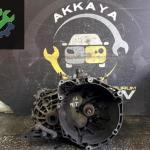 2024 Opel Combo Şanzıman Komple Çıkma Parça
