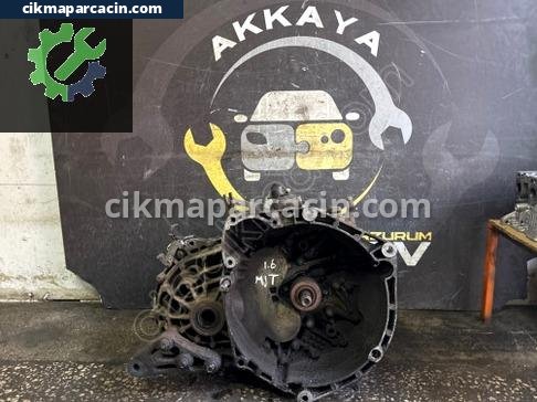 Opel Combo Şanzıman Komple çıkma parça