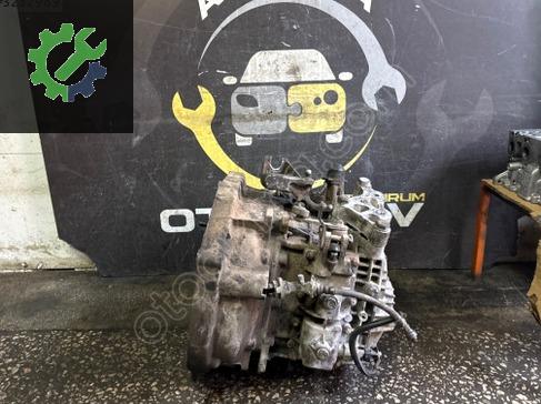 Opel Combo Şanzıman Komple çıkma parça