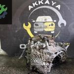 2024 Opel Combo Şanzıman Komple Çıkma Parça