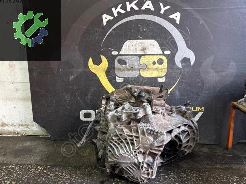 Opel Combo Şanzıman Komple çıkma parça