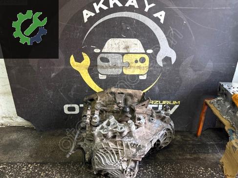Opel Combo Şanzıman Komple çıkma parça