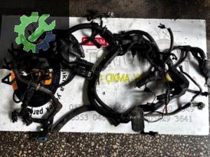 Orijinal OPEL COMBO 1.7 CTDI Çıkma Motor Elektrik Tesisatı