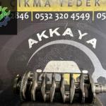 Opel Insignia Krank Çıkma Parça