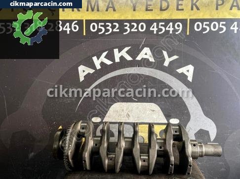 Opel Combo Krank çıkma parça