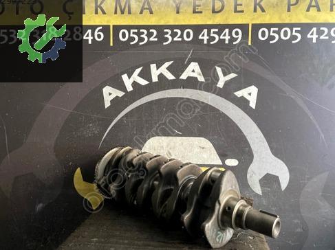 Opel Combo Krank çıkma parça