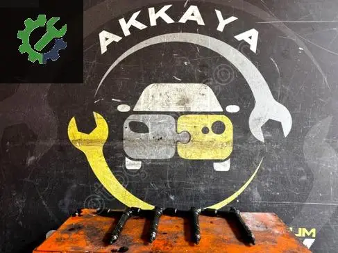 Opel Astra Enjektör Y17DTY çıkma parça