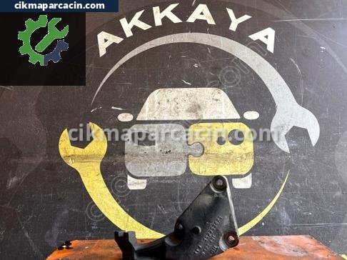 Opel Astra Kulak çıkma parça